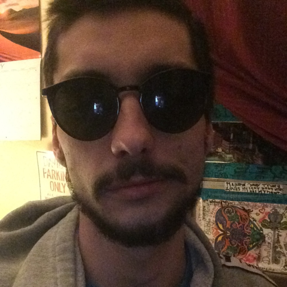 Meet your Posher, Austin